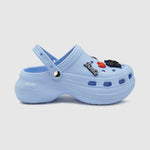 Fairy Pearl Clogs