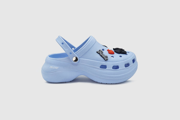 Fairy Pearl Clogs - alternate view