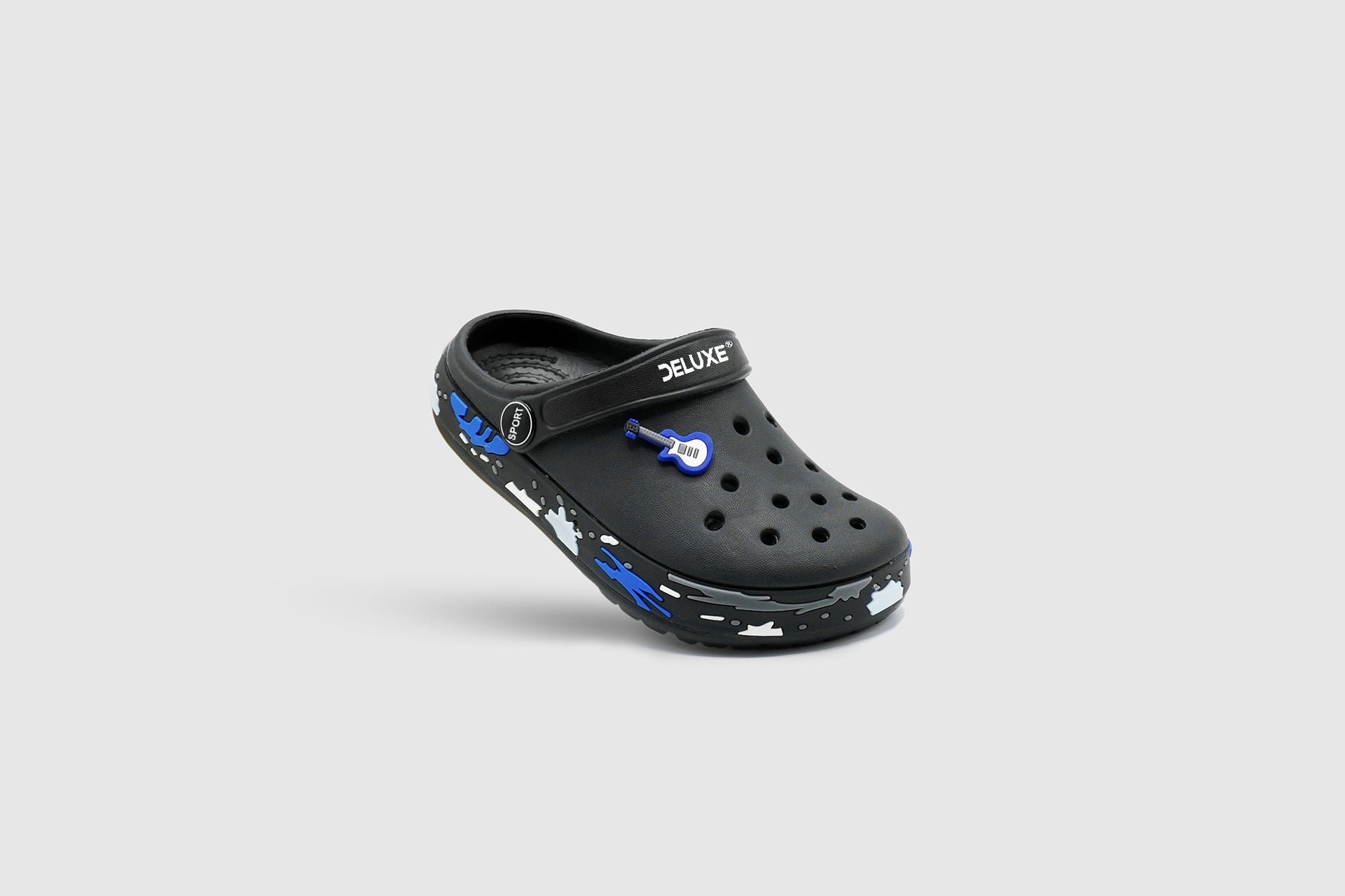 Neoz Casual Clogs