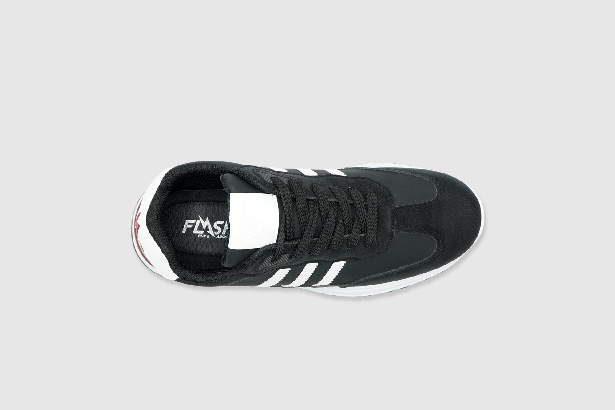 Kangaroo's Jump Shoes