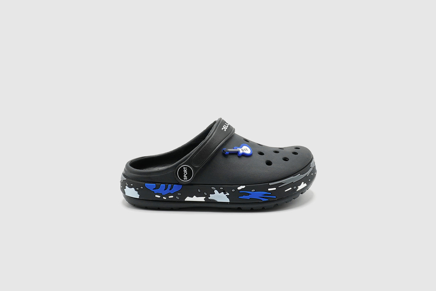 Neoz Casual Clogs