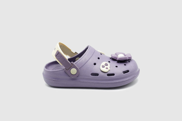 Classic Comfort Clogs