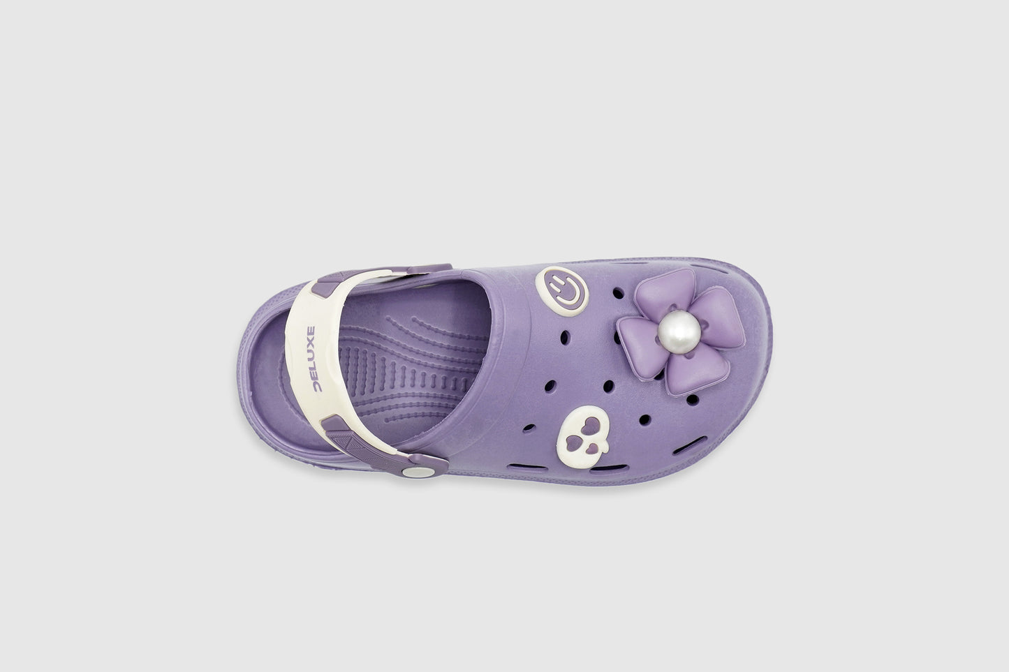 Classic Comfort Clogs