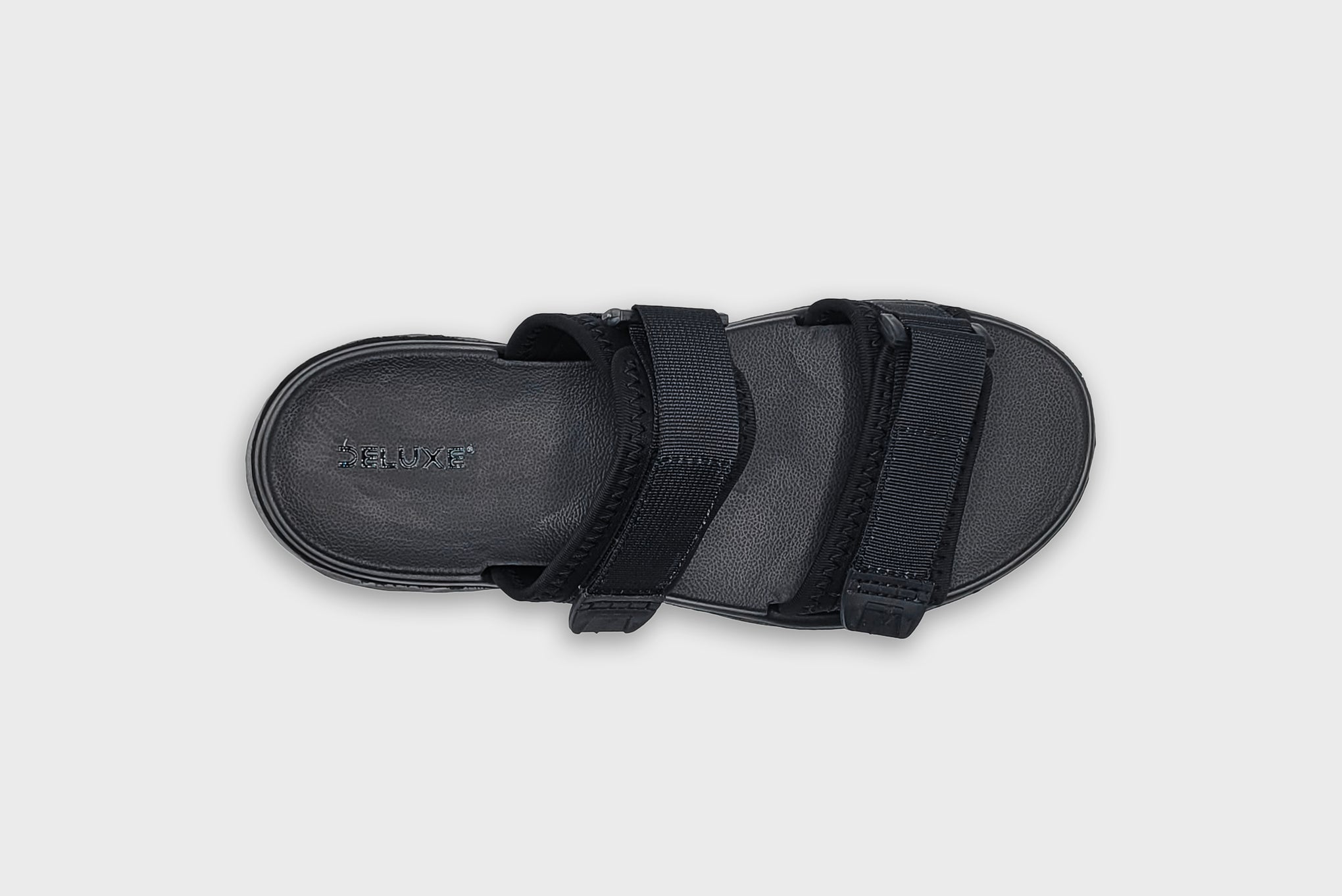Comfy Casual Sandals