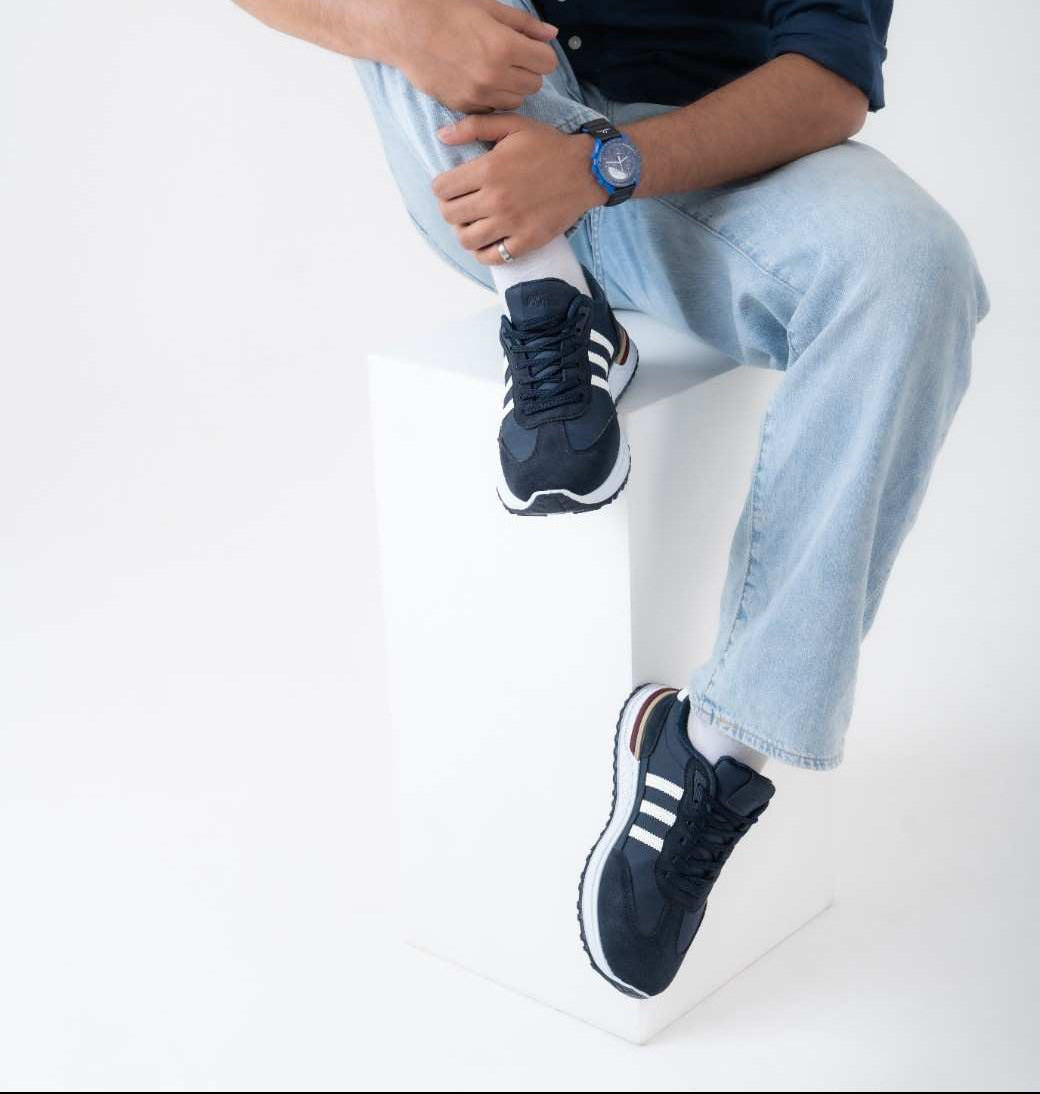 Kangaroo's Jump Shoes