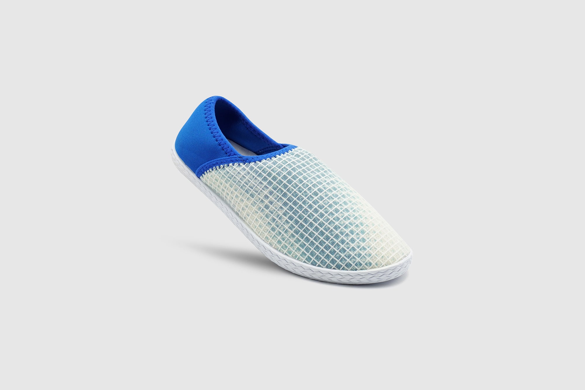 Classic Mesh Sneakers