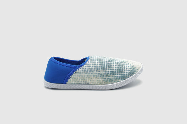 Classic Mesh Sneakers