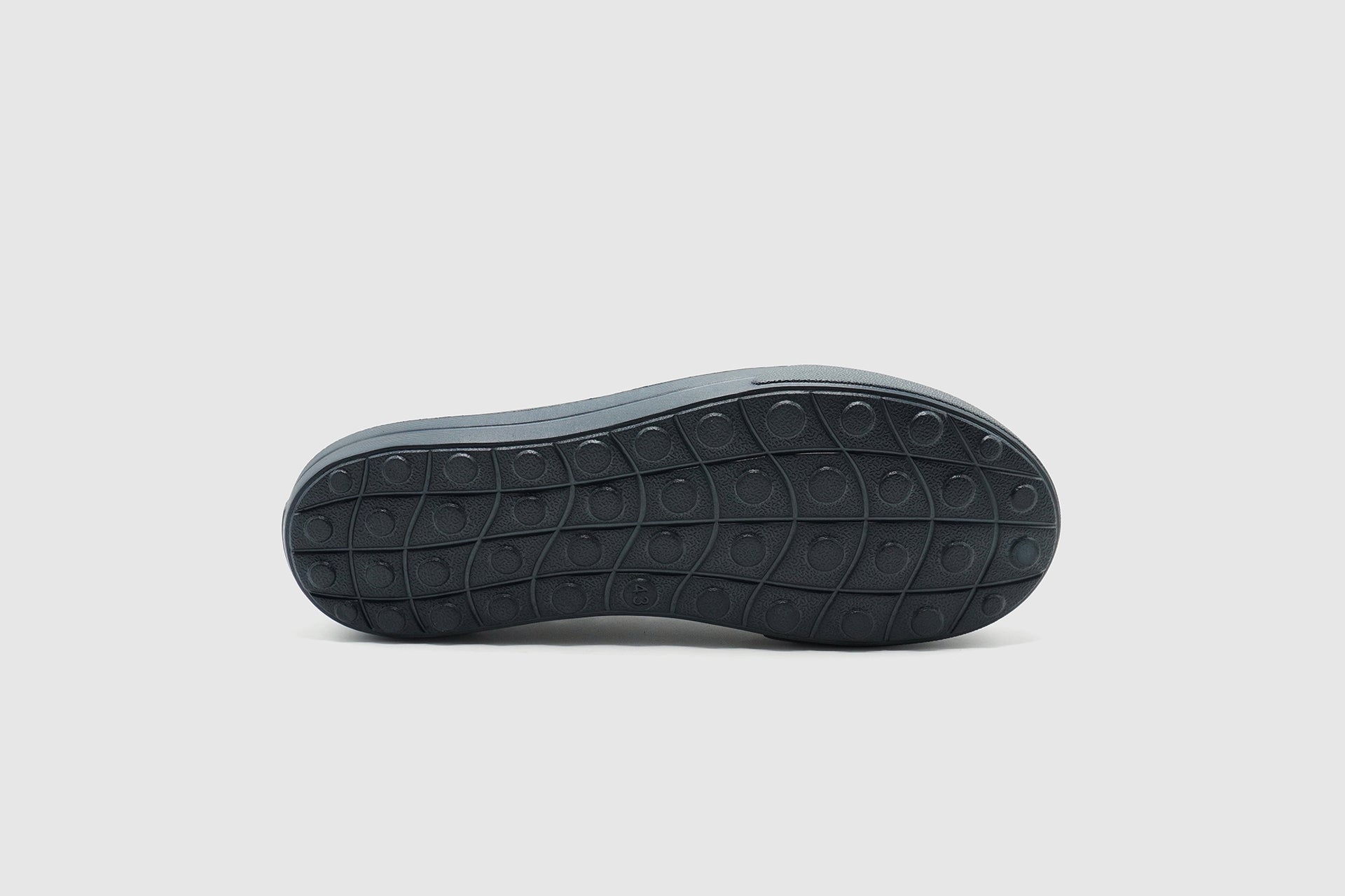 Native Miles Shoes