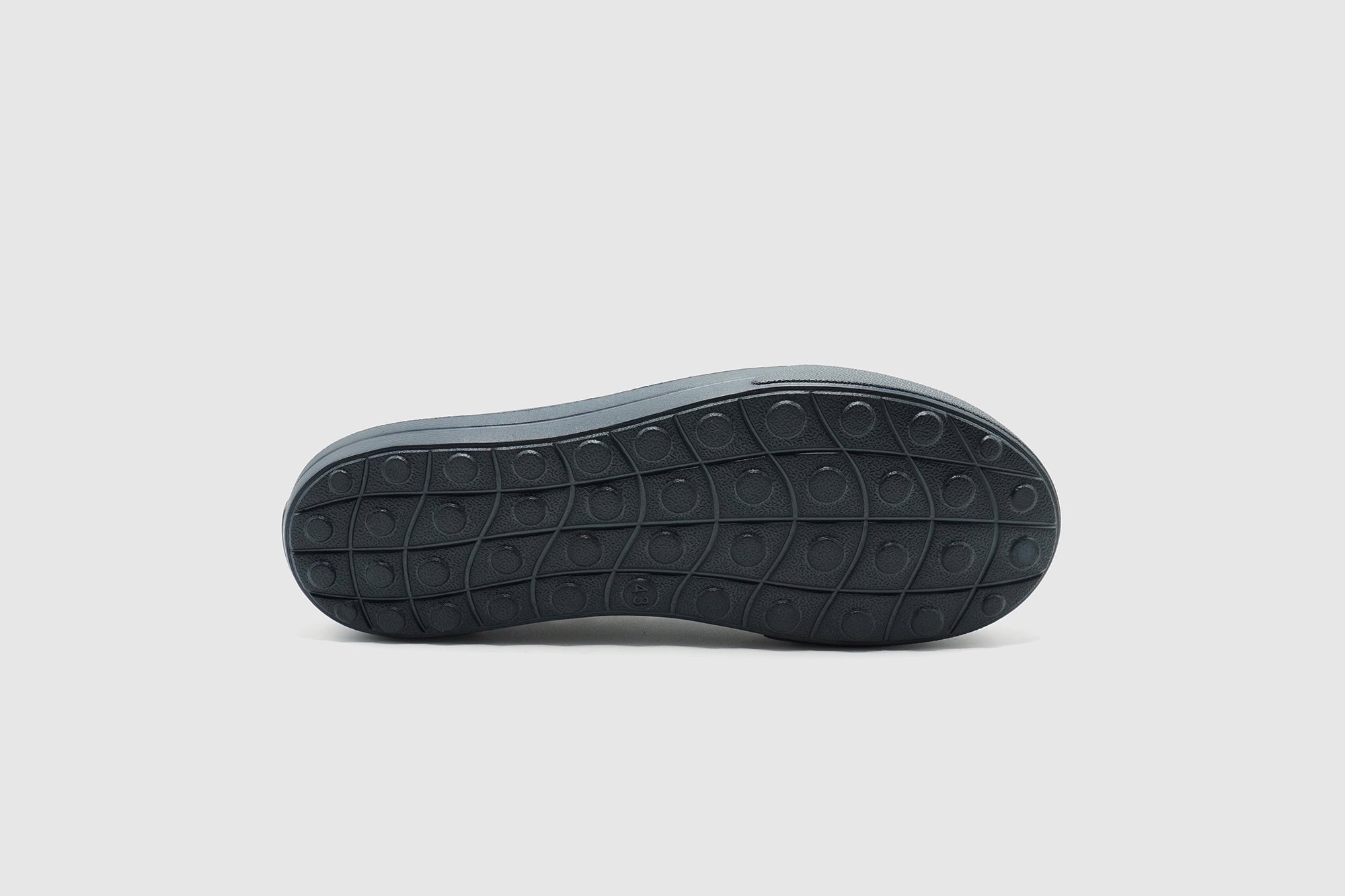 Native Miles Shoes