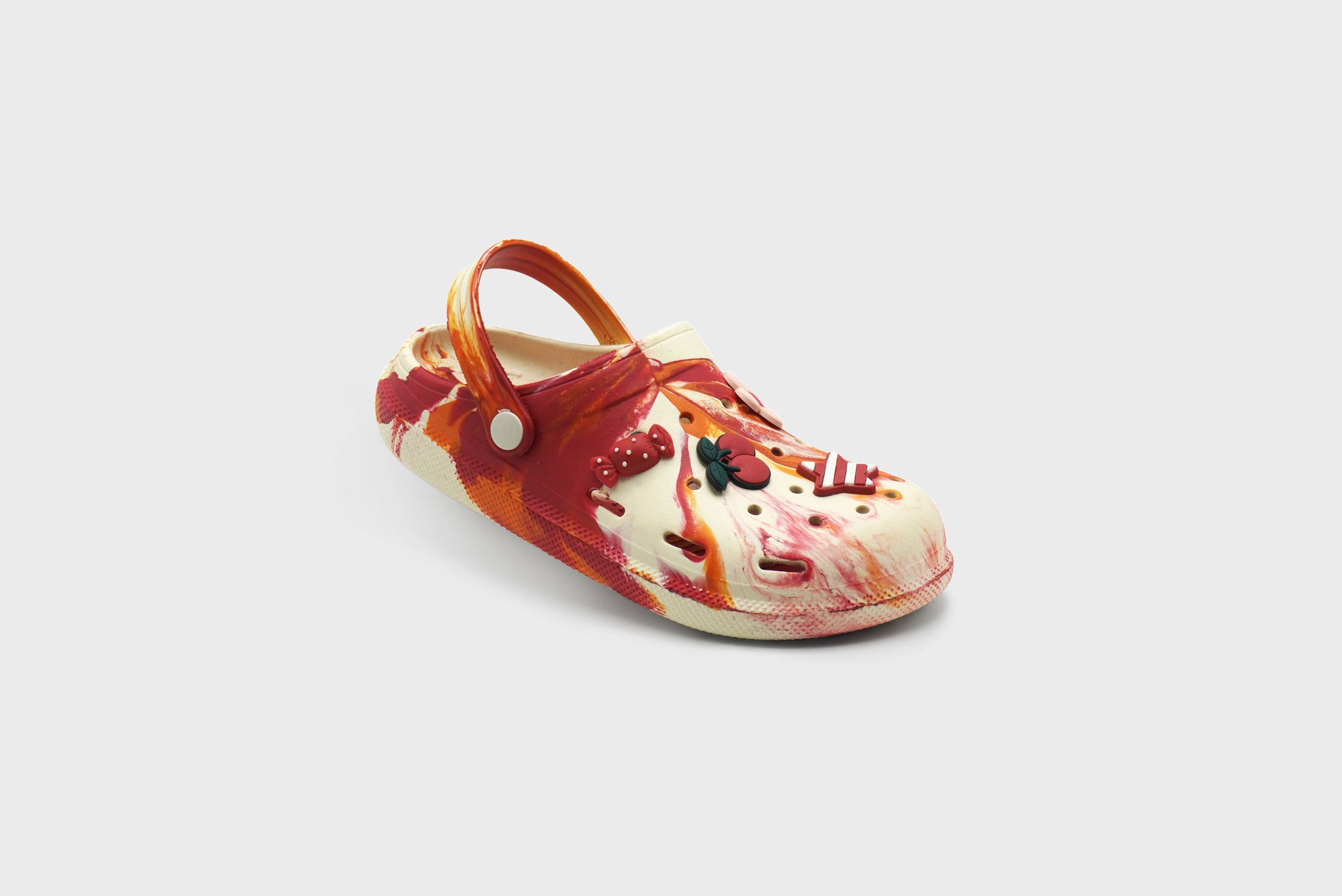 Easy Comfort Clogs