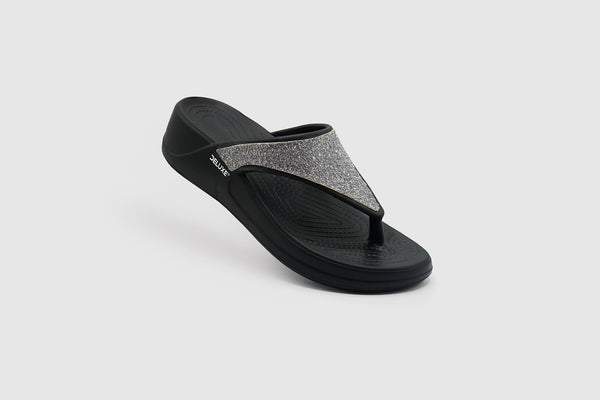 Vivid Step Slippers