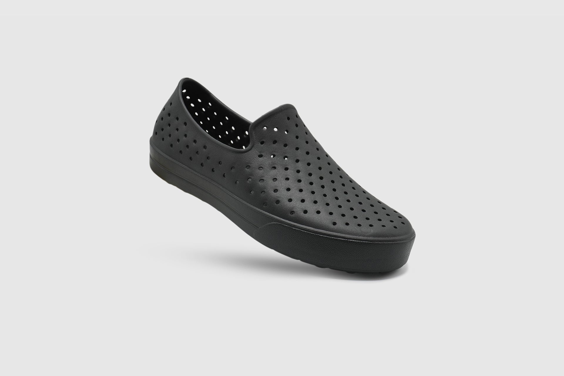 Native Miles Shoes