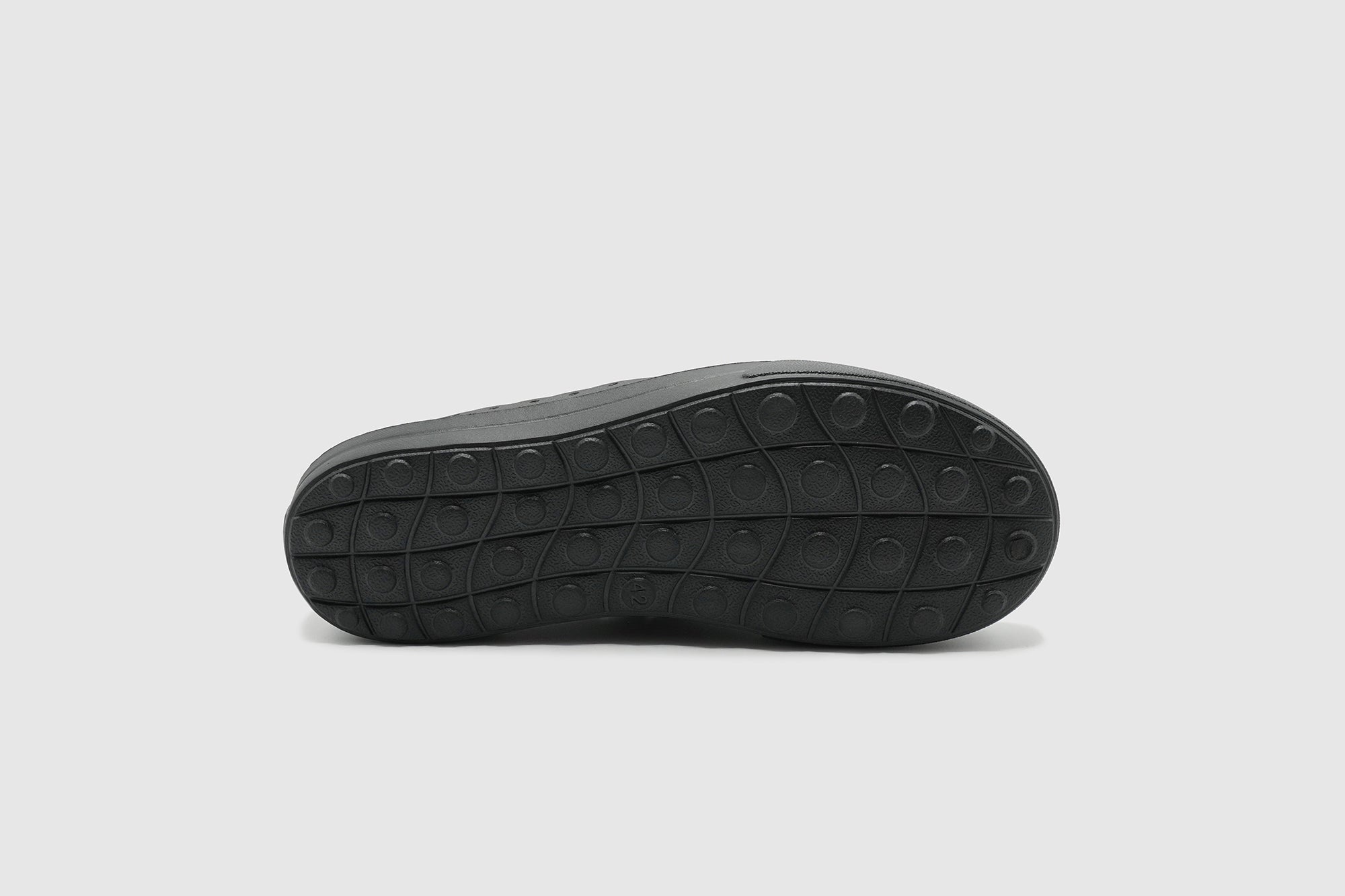 Native Miles Shoes