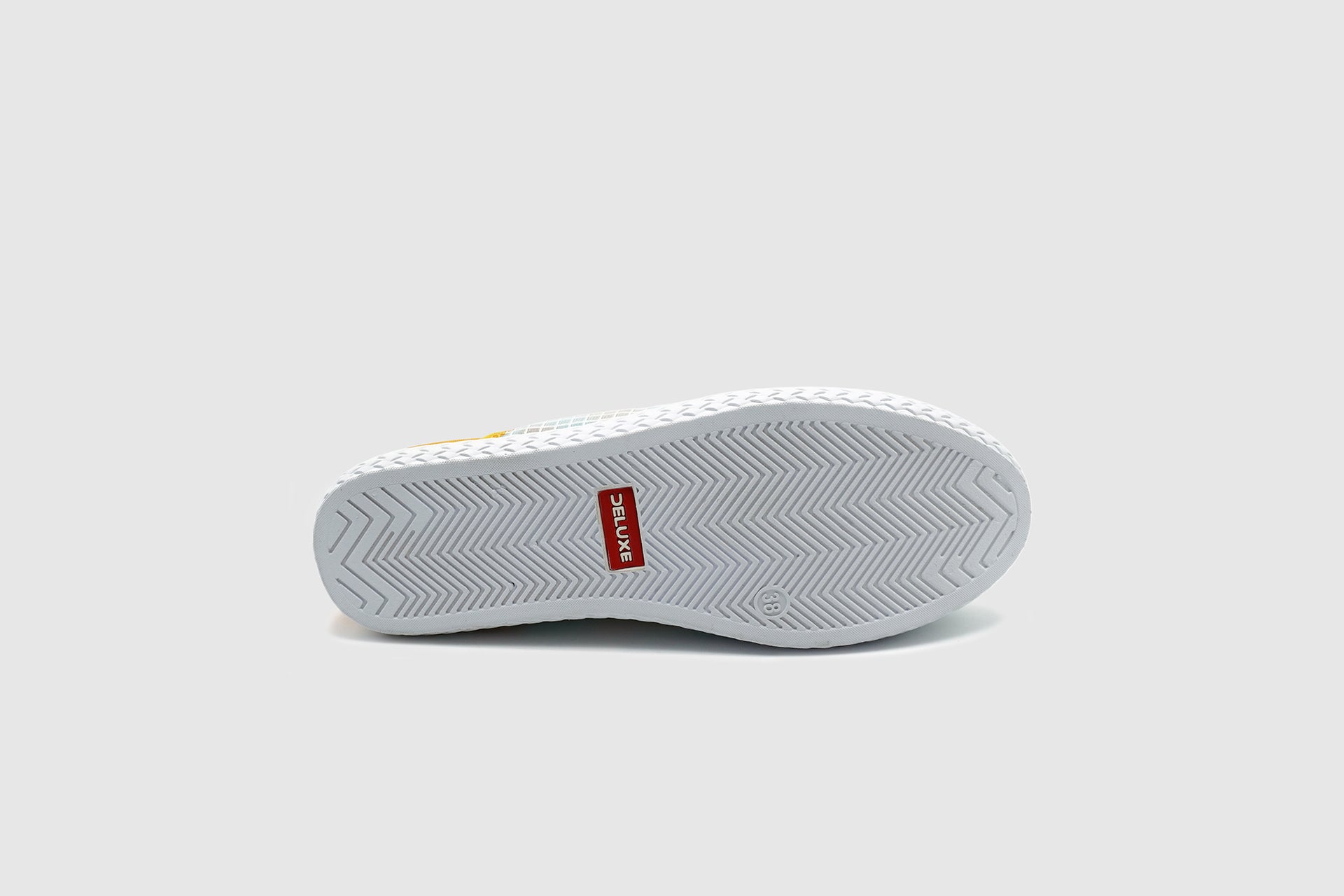 Classic Mesh Sneakers