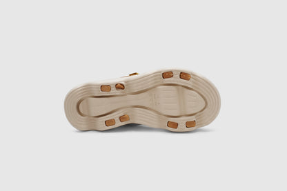 Double-Strap Slippers