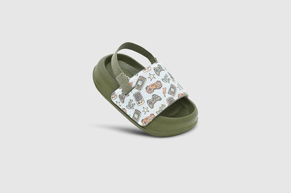 Play Pop Sandal