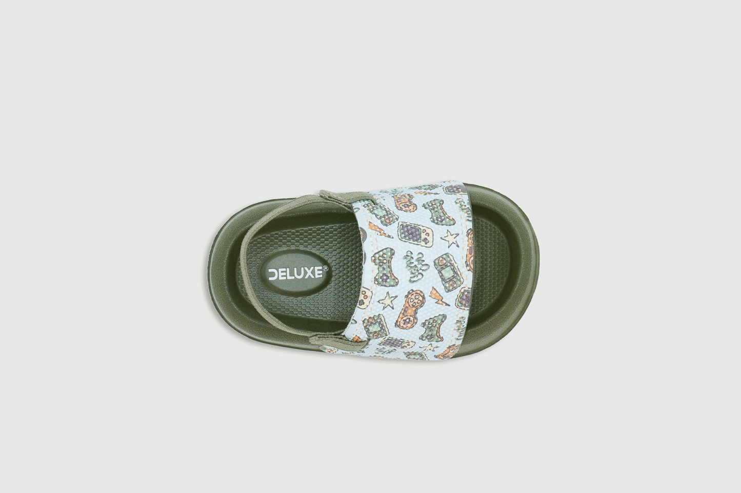 Play Pop Sandal