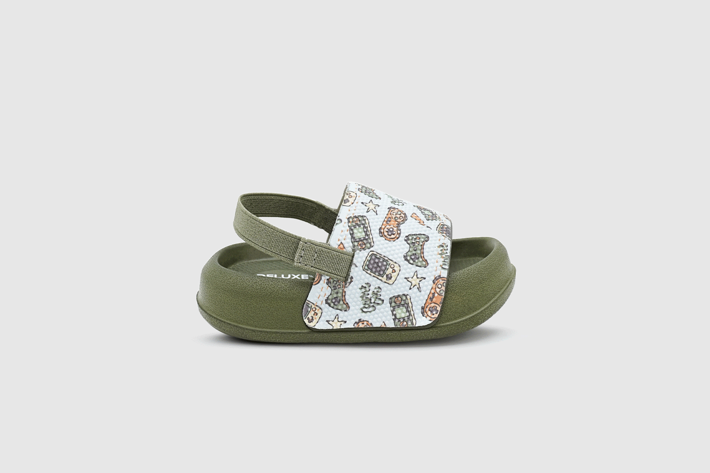 Play Pop Sandal