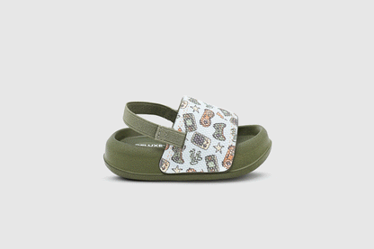 Play Pop Sandal