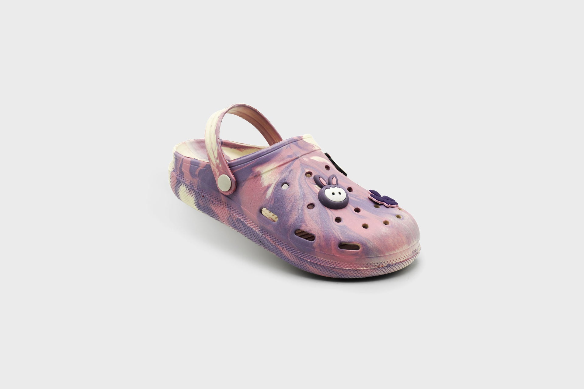 Easy Comfort Clogs