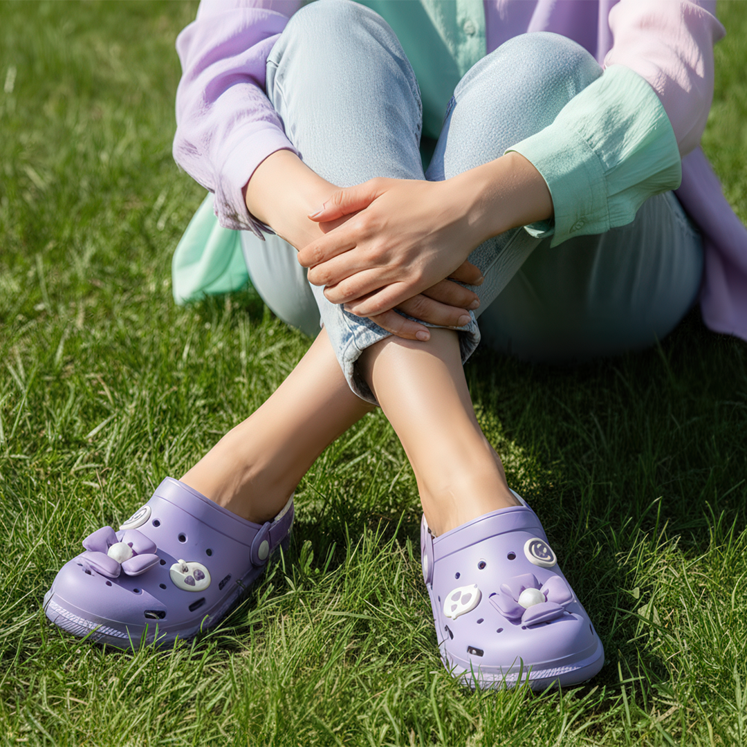 Classic Comfort Clogs