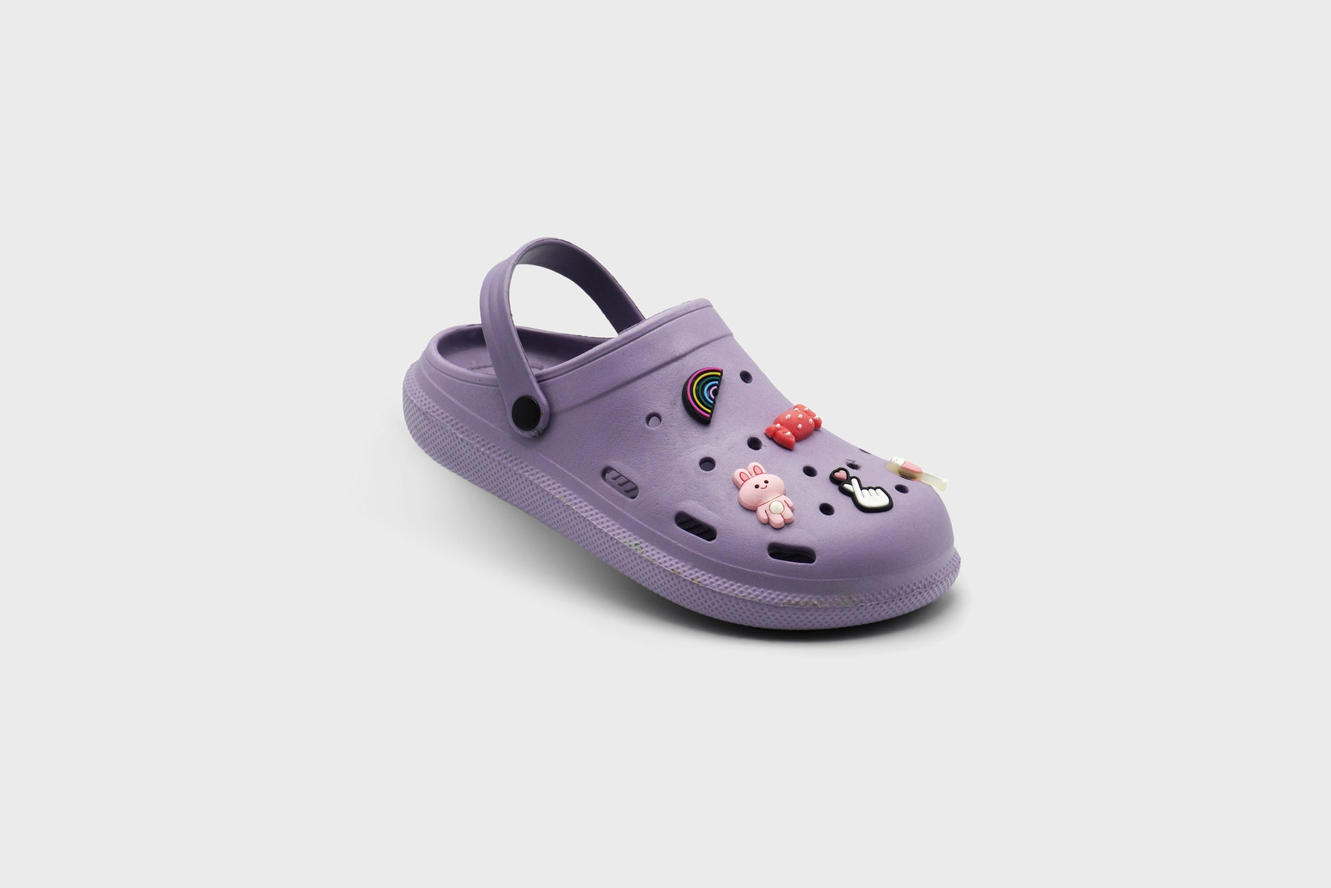 Classic Comfort Clogs