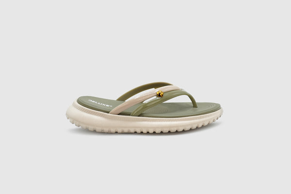 Casual Synthetic Slippers