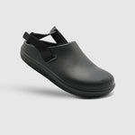 Echo Friendly Clogs