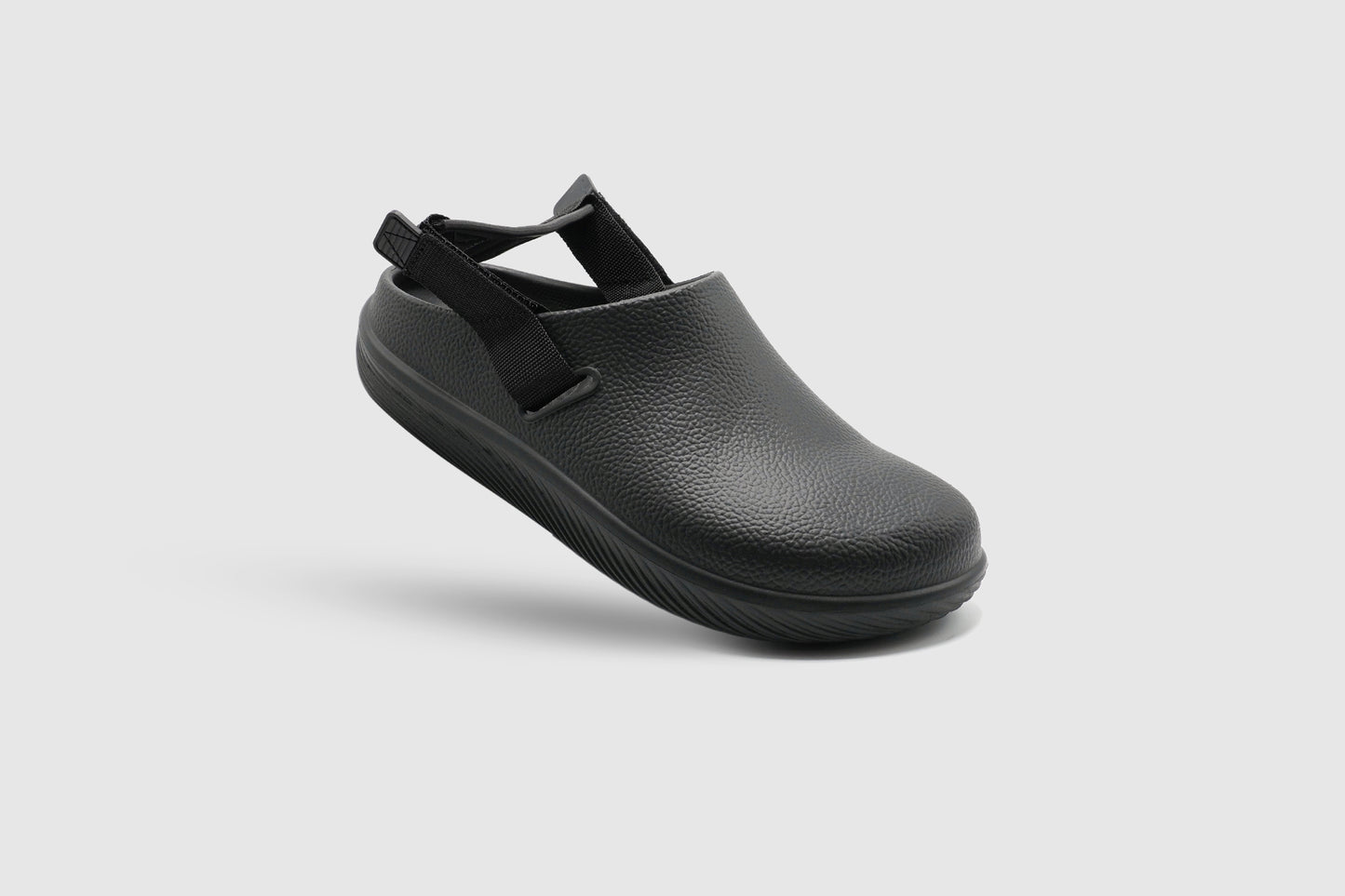 Echo Friendly Clogs