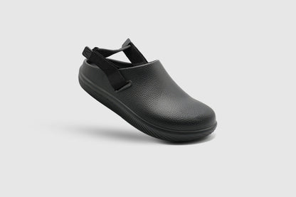 Echo Friendly Clogs