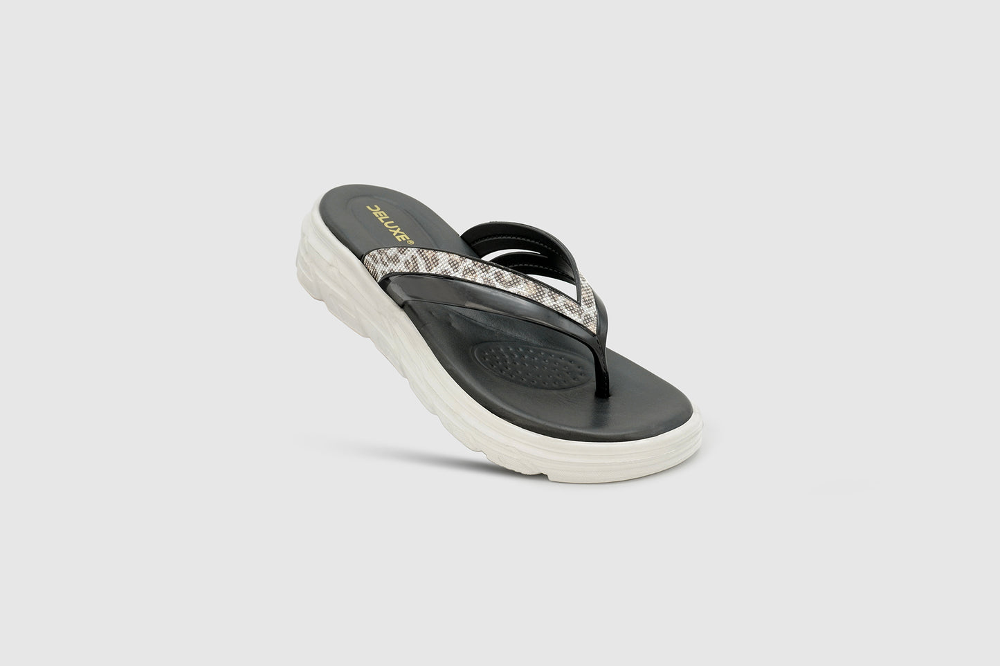 Farlight Comfort Slippers