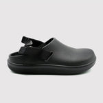Echo Friendly Clogs