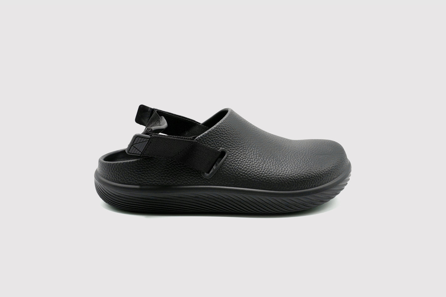 Echo Friendly Clogs