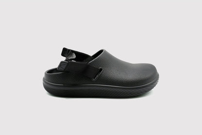 Echo Friendly Clogs