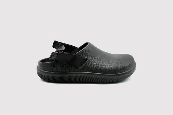 Echo Friendly Clogs - alternate view