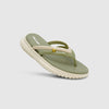 Casual Synthetic Slippers