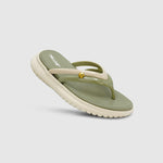 Casual Synthetic Slippers
