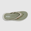 Casual Synthetic Slippers