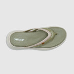 Casual Synthetic Slippers