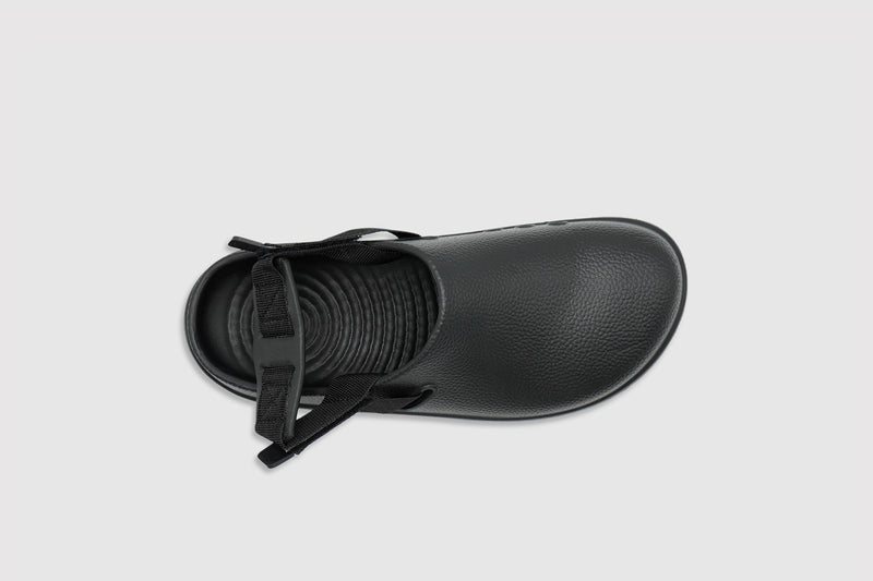 Echo Friendly Clogs