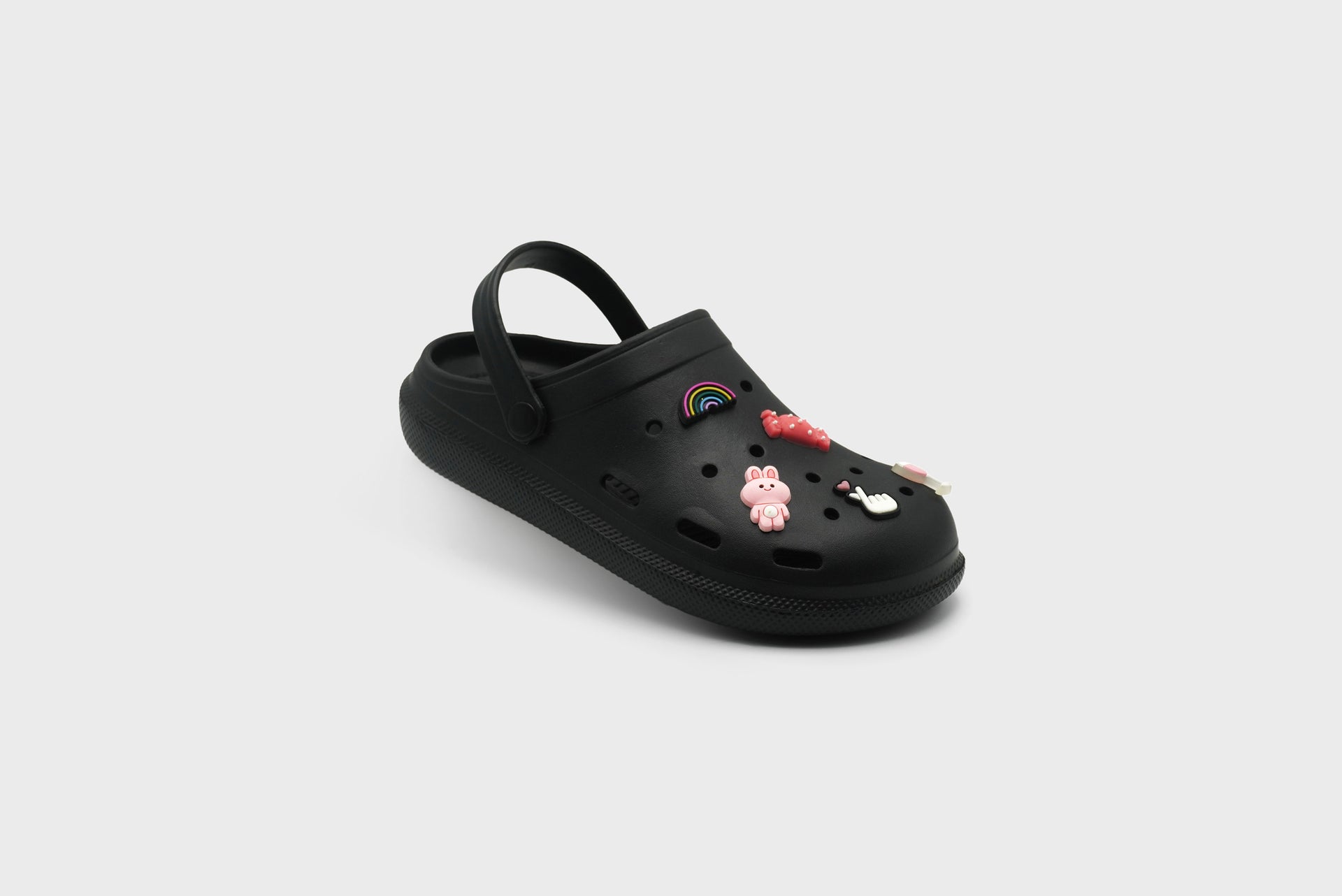 Classic Comfort Clogs