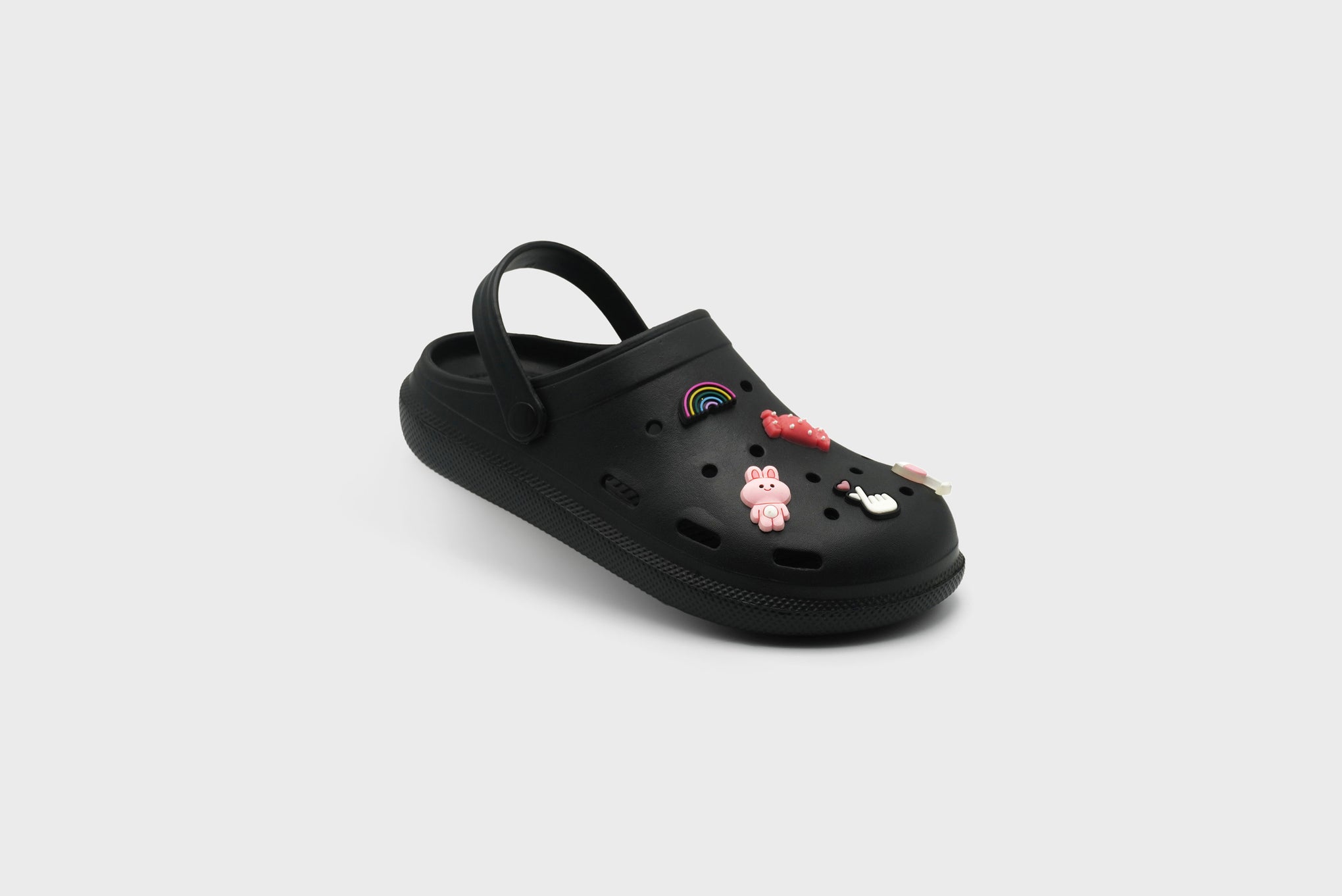 Classic Comfort Clogs