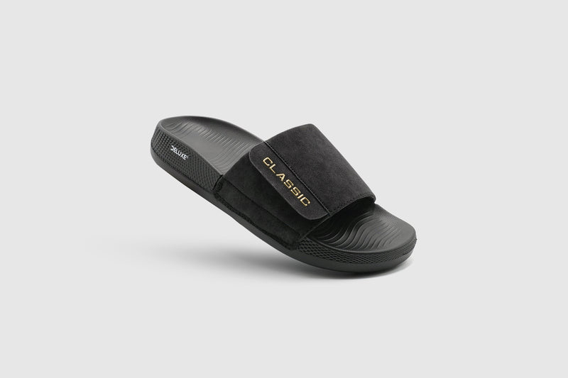 Classic Slippers