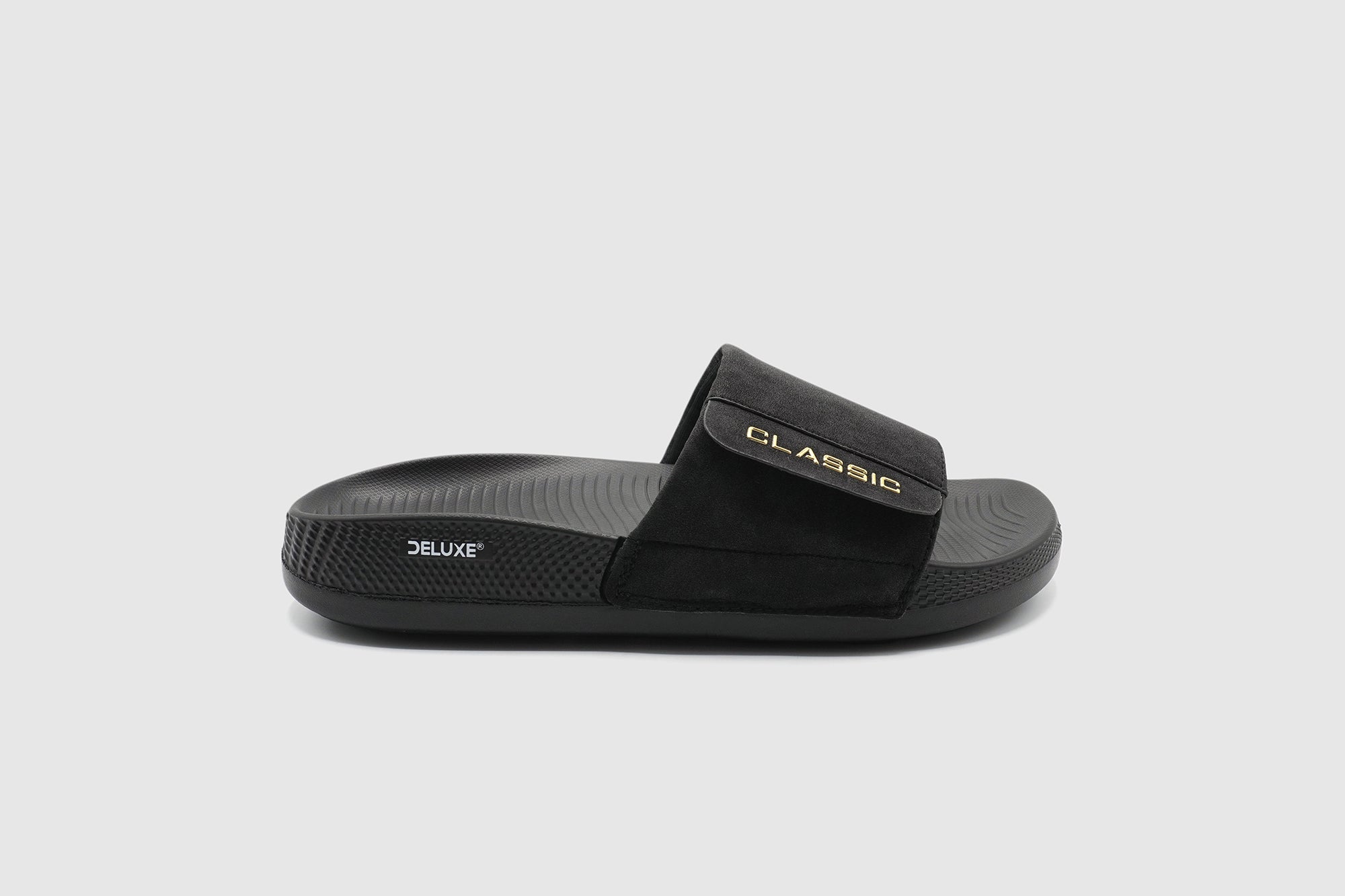Classic Slippers