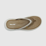 Casual Synthetic Slippers