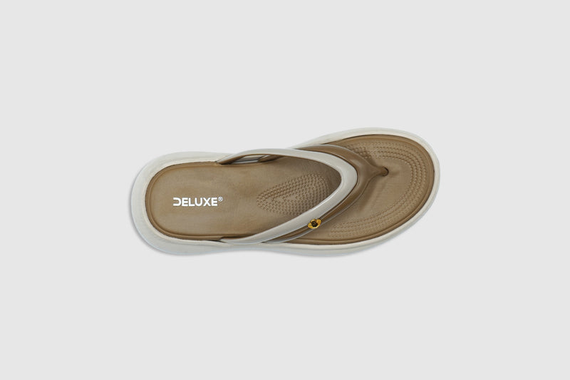 Casual Synthetic Slippers