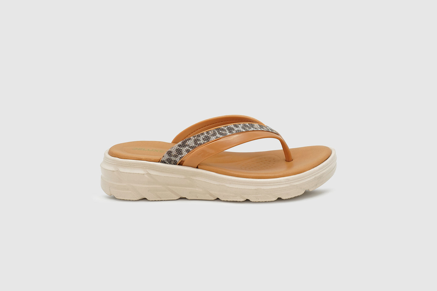 Farlight Comfort Slippers