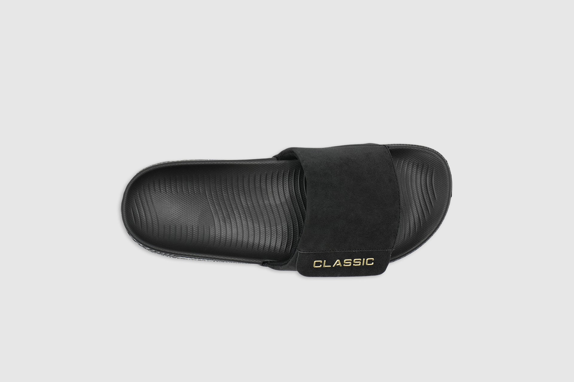 Classic Slippers