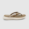 Casual Synthetic Slippers