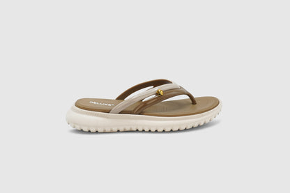 Casual Synthetic Slippers